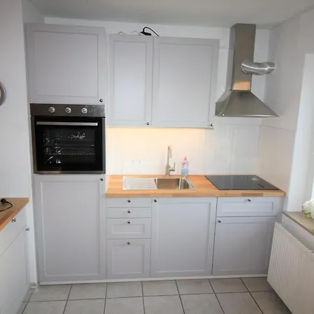 Am Koper 28 2 - Wattwurm * Norddeich (Norden)