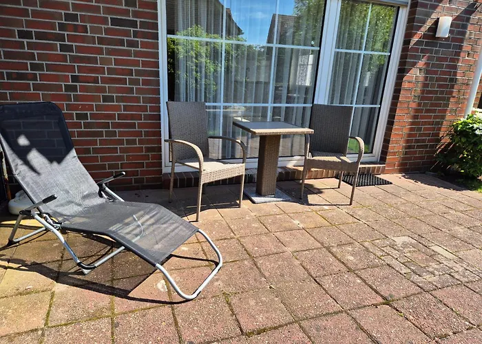 Am Koper 28 2 - Wattwurm * نورديش